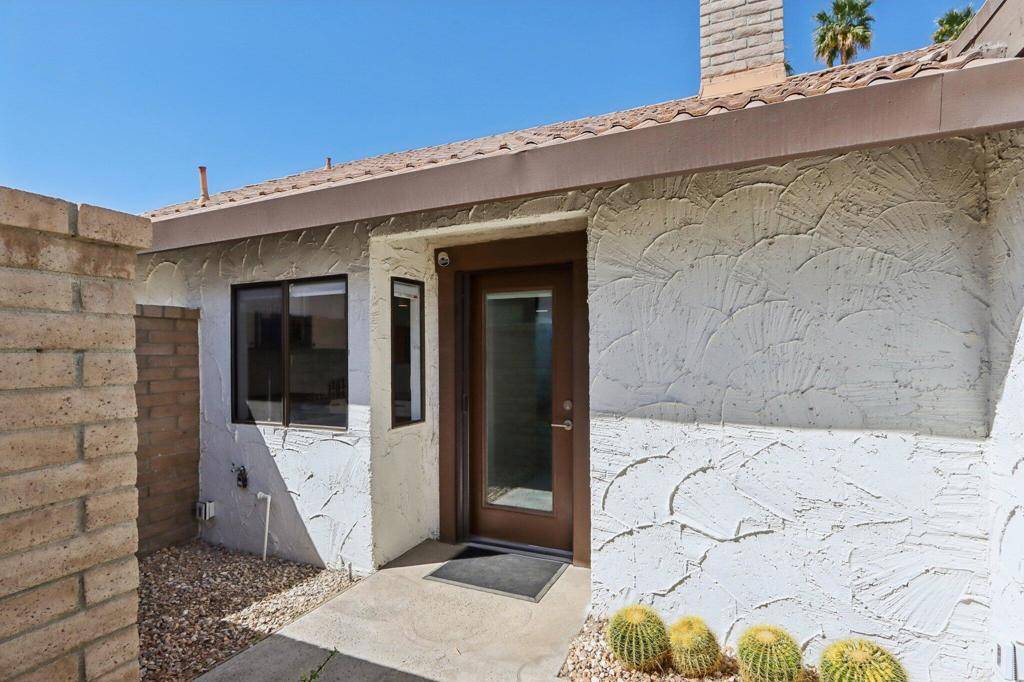 Palm Springs, CA 92264,2467 W Miramonte CIR #C