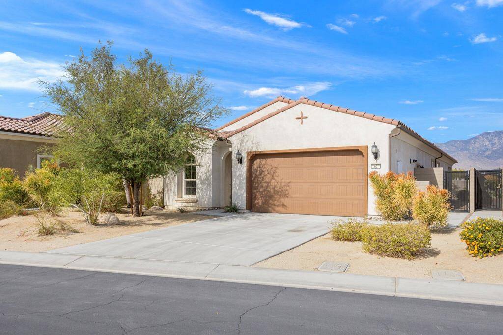 Rancho Mirage, CA 92270,62 Syrah