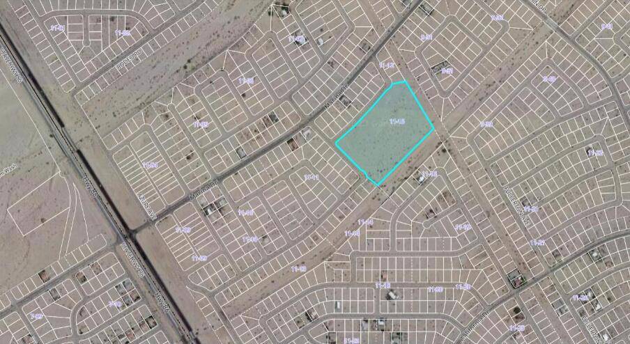 Salton City, CA 92274,0 Sea View AVE