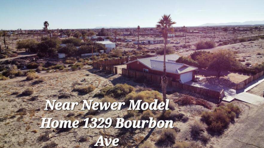 Thermal, CA 92274,1329 Bourbon AVE