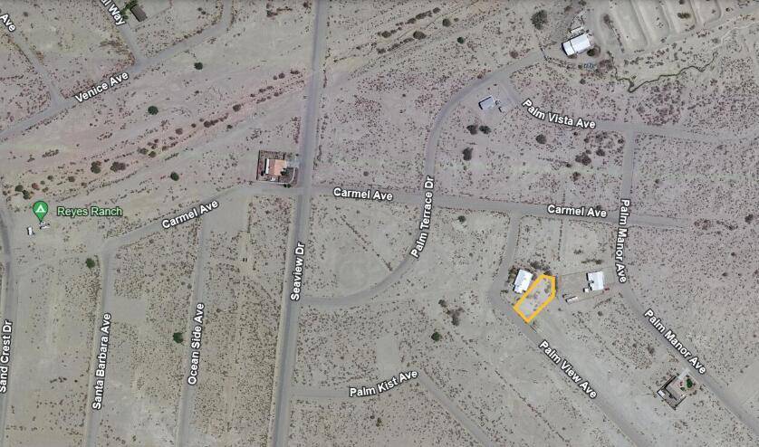 Thermal, CA 92274,2268 Palm View AVE