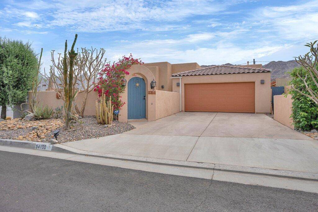 La Quinta, CA 92253,54100 Avenida Vallejo