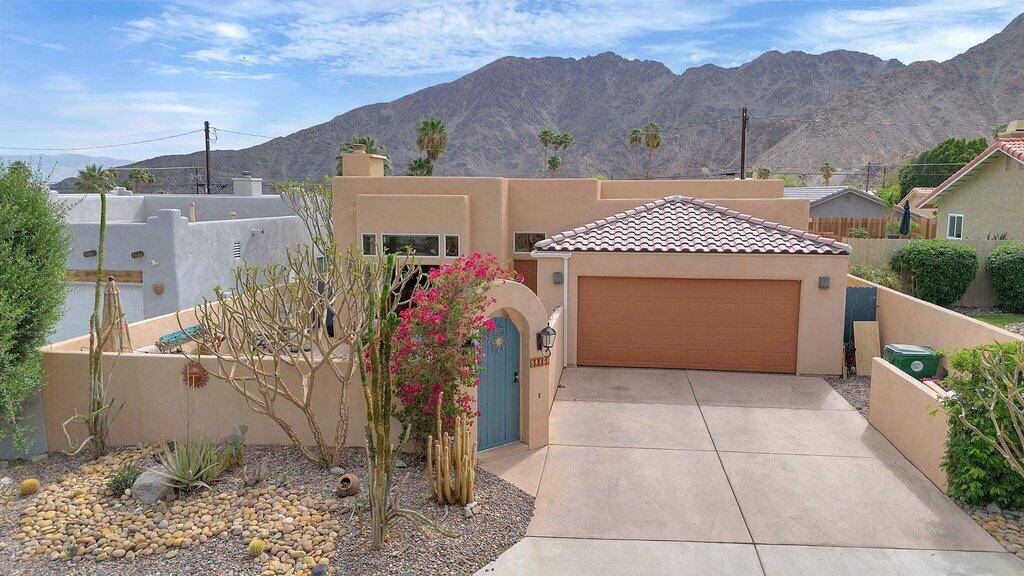 La Quinta, CA 92253,54100 Avenida Vallejo