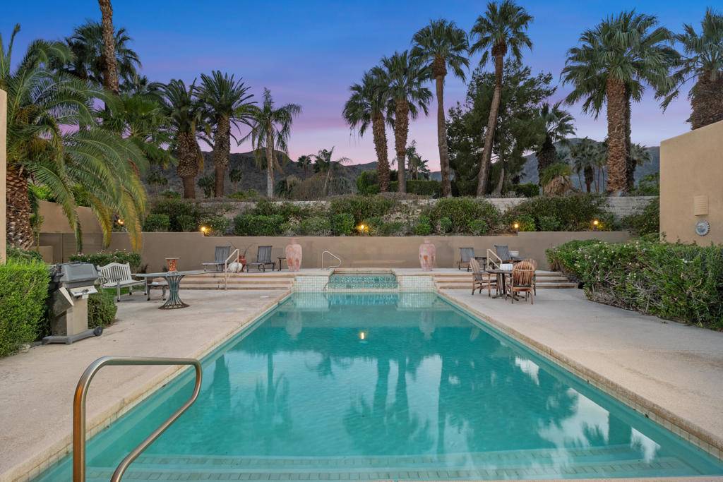 Rancho Mirage, CA 92270,70629 Boothill RD