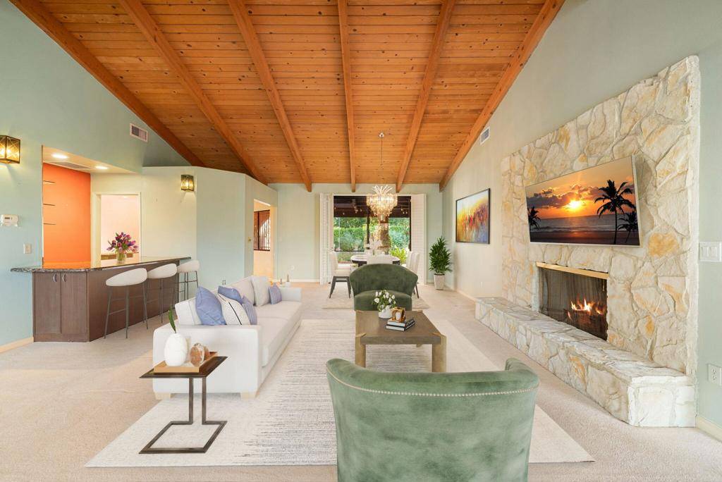 Palm Springs, CA 92262,1087 E Paseo El Mirador