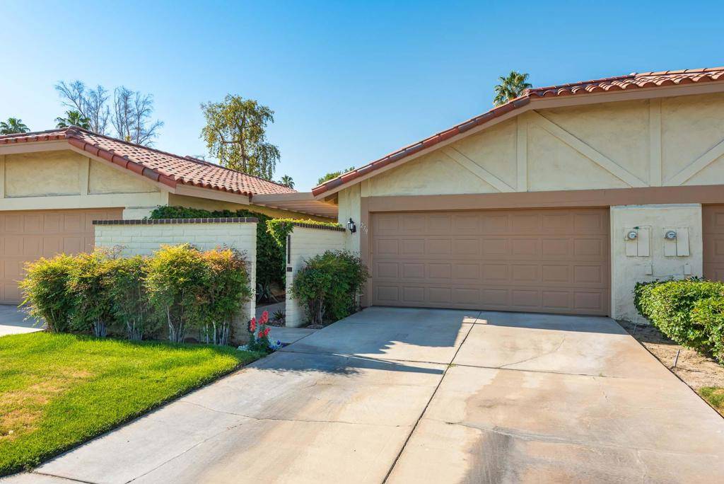 Palm Desert, CA 92260,279 San Remo ST