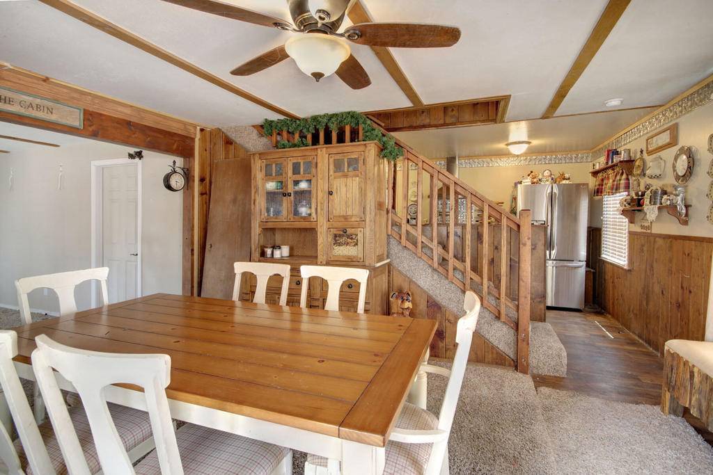Big Bear, CA 92315,841 Conklin RD