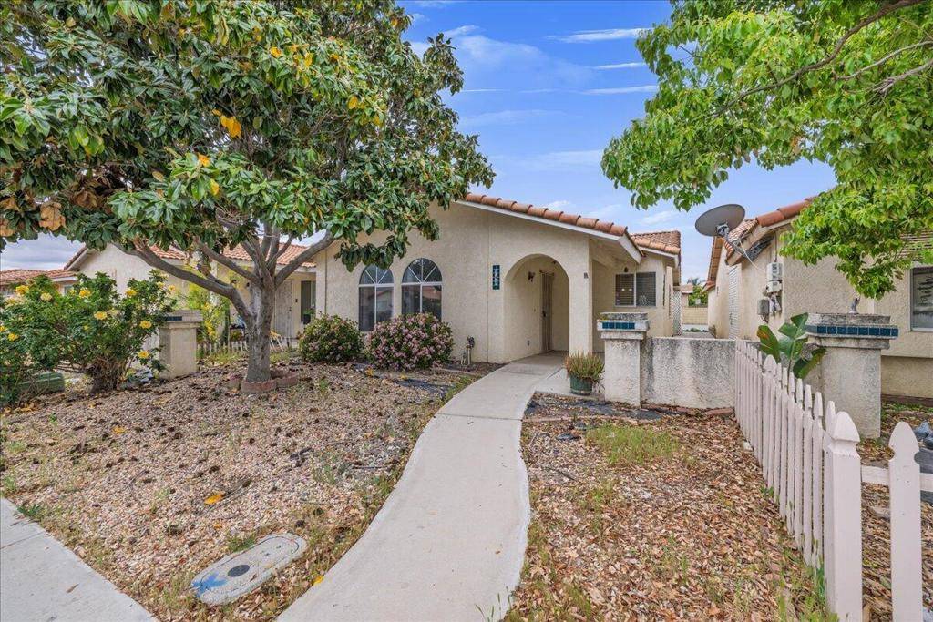 San Jacinto, CA 92582,548 Reposo ST