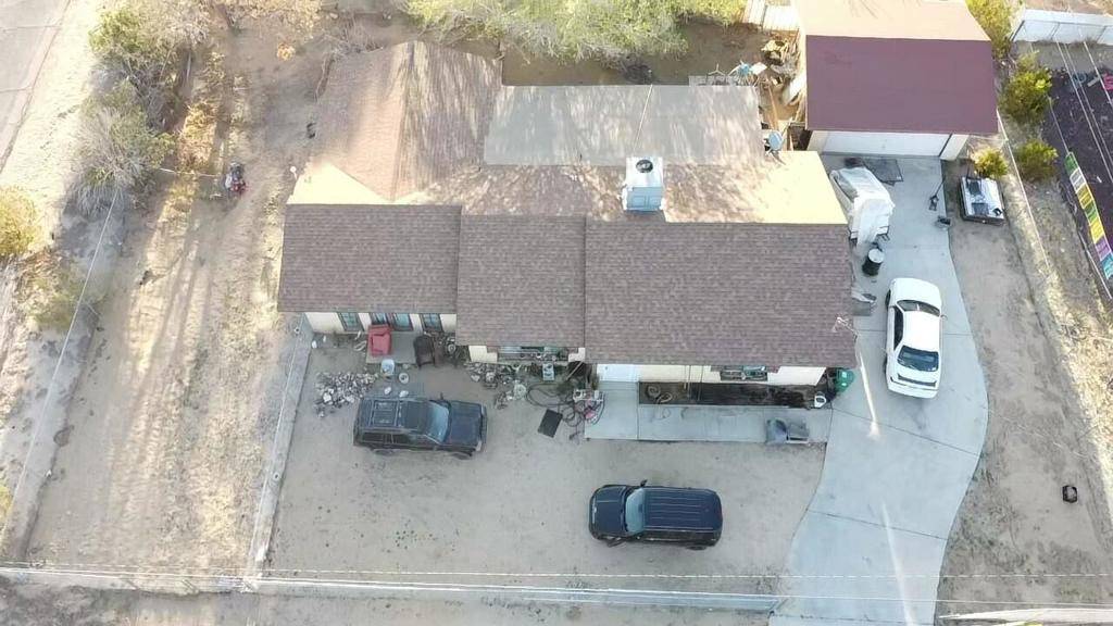Joshua Tree, CA 92252,6746 Hillview Rd