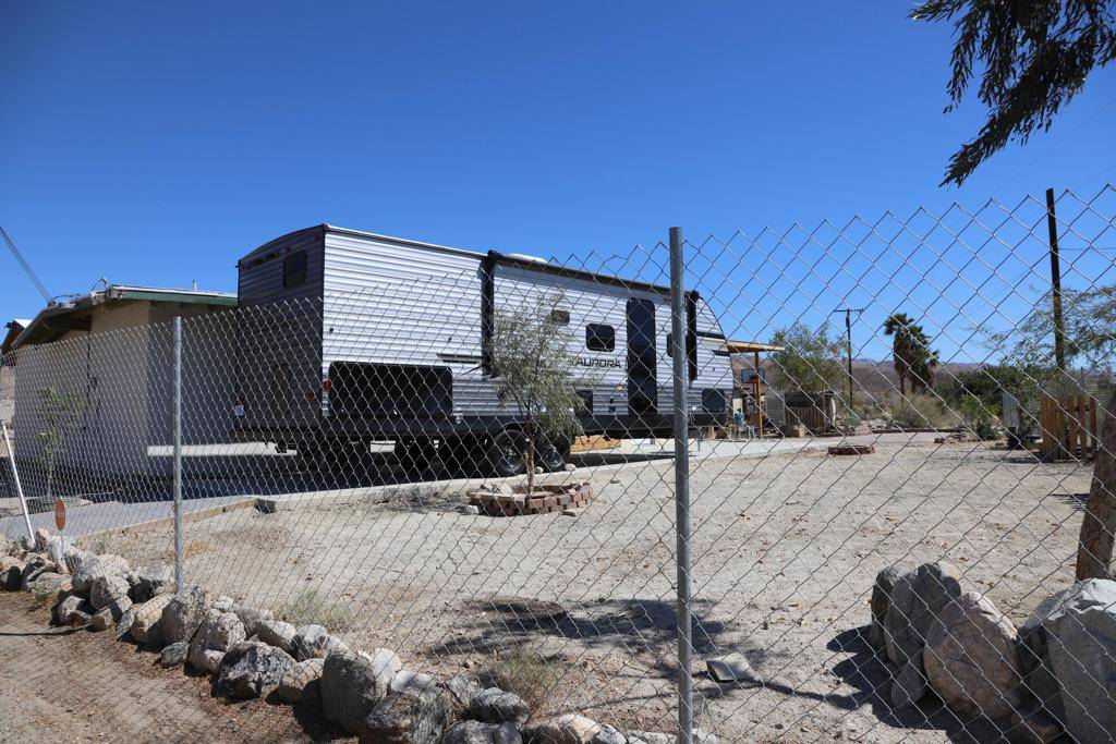 Desert Hot Springs, CA 92241,30100 Desert Rock RD