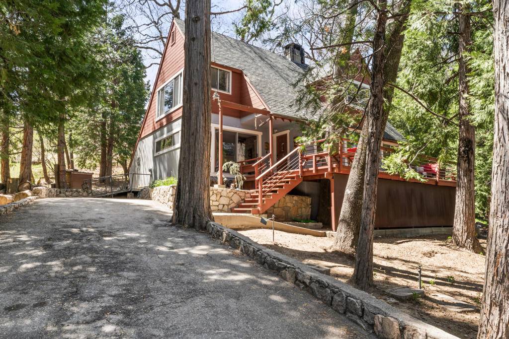 Lake Arrowhead, CA 92352,109 Fremont RD