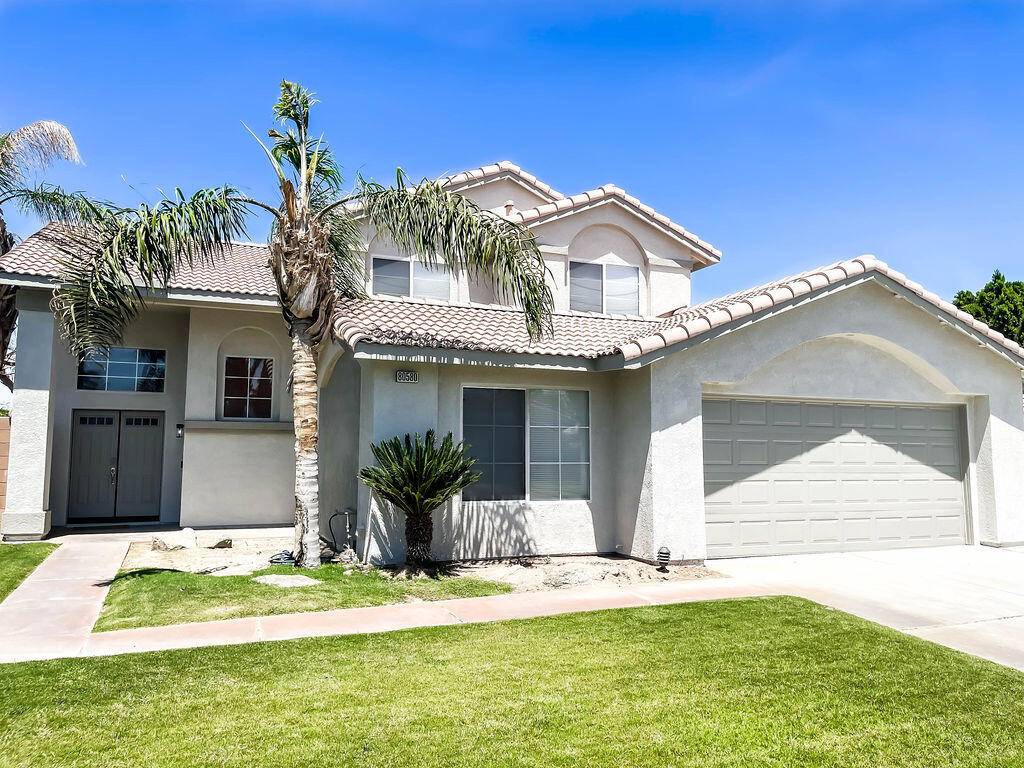 Indio, CA 92201,80580 Veranda LN