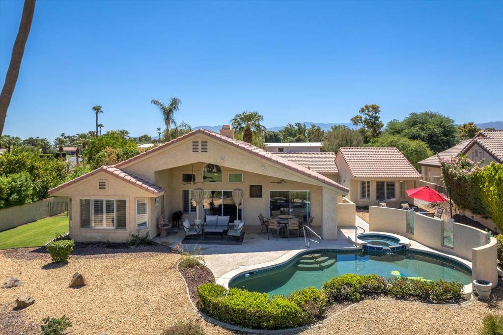 Palm Desert, CA 92211,38170 Tandika TRL N