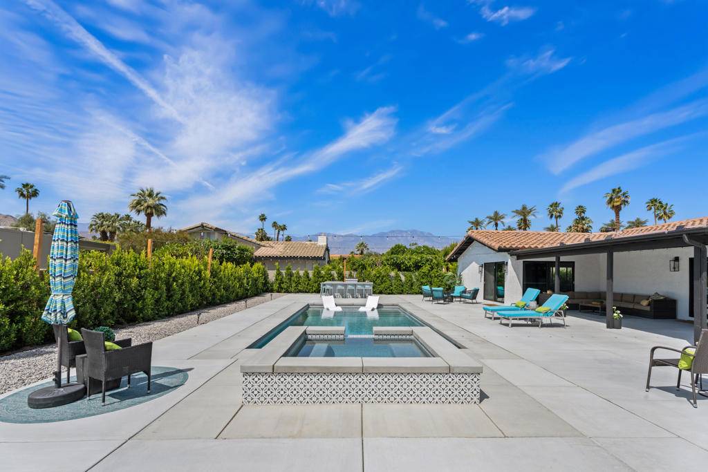 Rancho Mirage, CA 92270,70443 Chappel RD