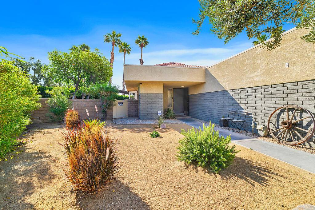 Palm Springs, CA 92262,1479 Sunflower CIR S