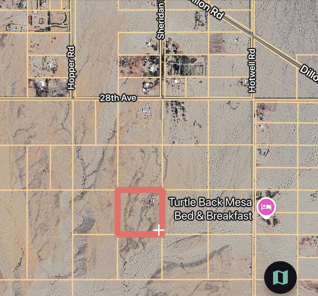 Desert Hot Springs, CA 92241,28755 Sheridan RD