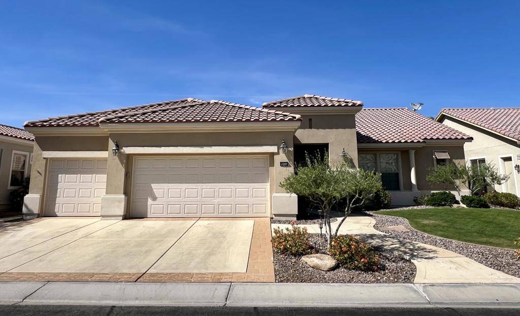 Indio, CA 92203,80434 Camino Santa Elise