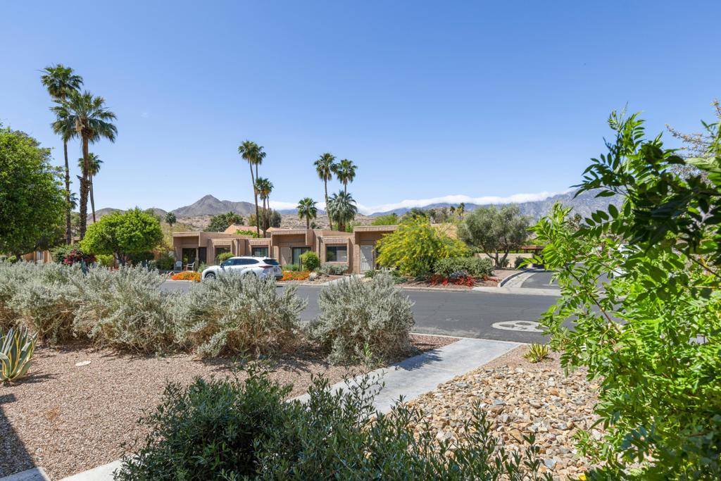 Palm Springs, CA 92264,2306 Los Patos DR