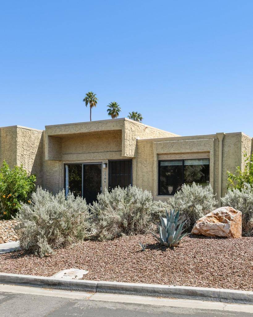 Palm Springs, CA 92264,2306 Los Patos DR