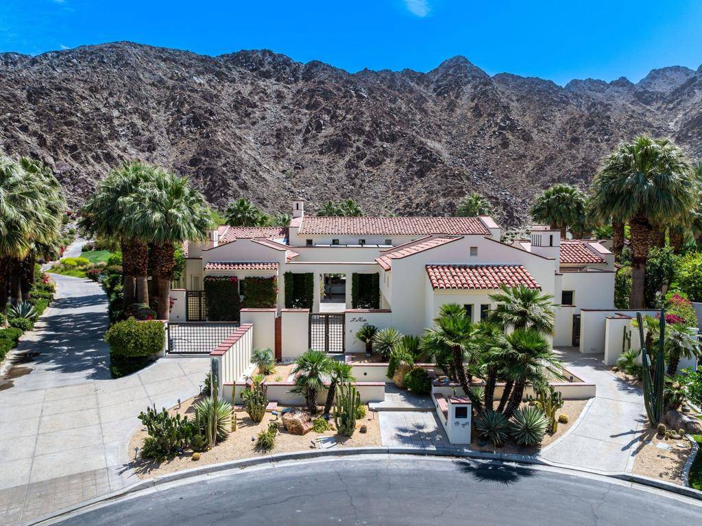 La Quinta, CA 92253,78691 Talking Rock Turn