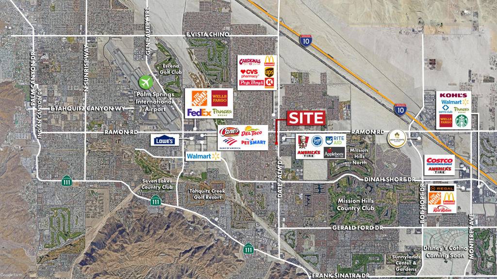 Cathedral City, CA 92234,32475 Date Palm Dr ##B