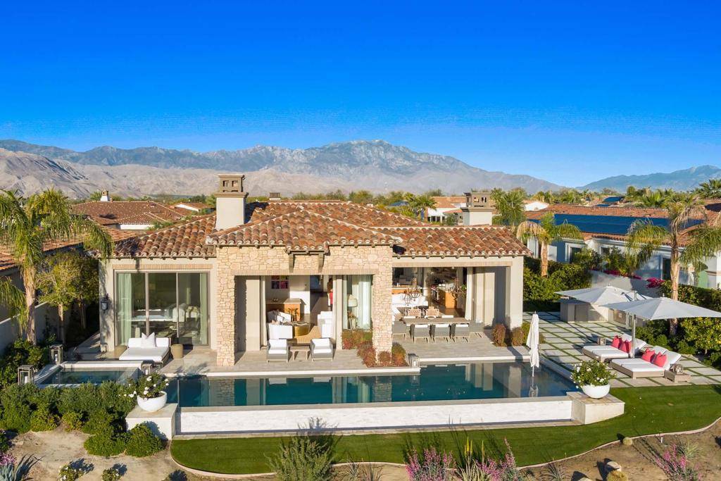 Indian Wells, CA 92210,42632 Via Prato