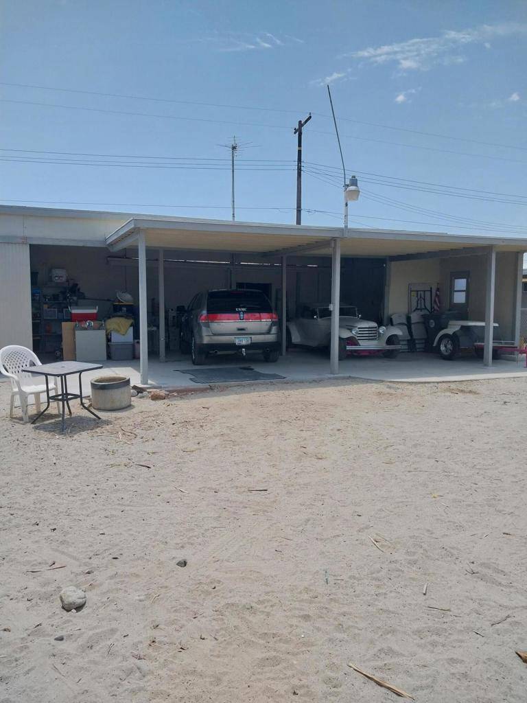 Salton Sea Beach, CA 92274,129 & 135 Brawley AVE