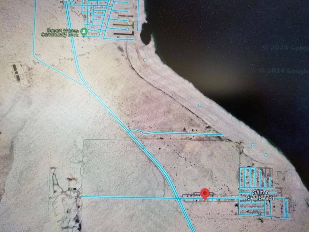Salton Sea Beach, CA 92274,129 & 135 Brawley AVE