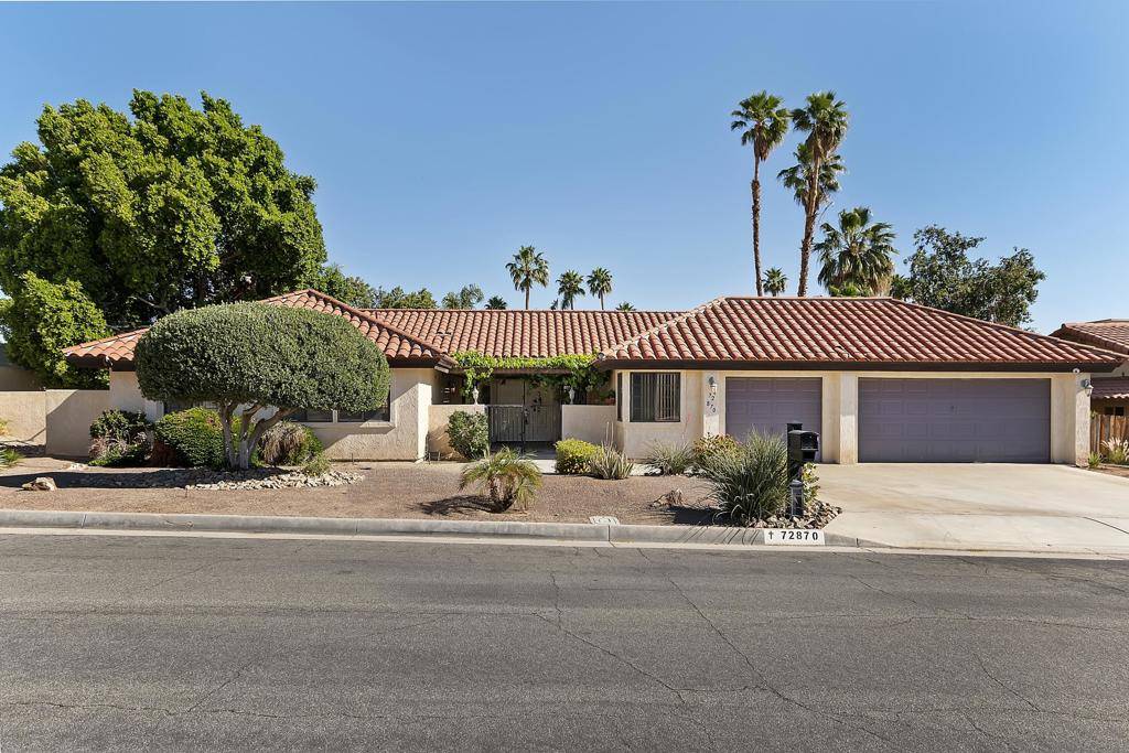 Palm Desert, CA 92260,72870 Somera RD