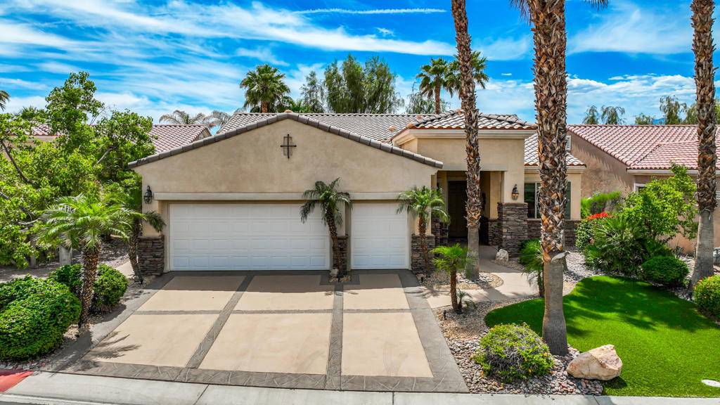 Indio, CA 92203,81083 Avenida Tres Lagunas