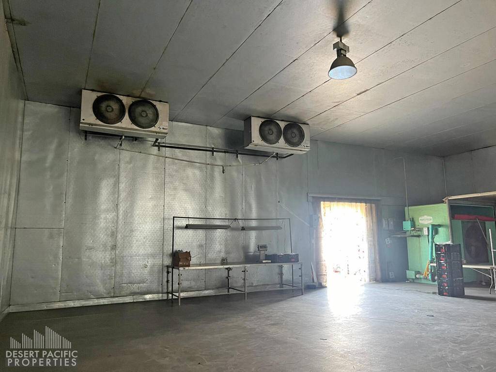 Thermal, CA 92274,78100 Harrison St