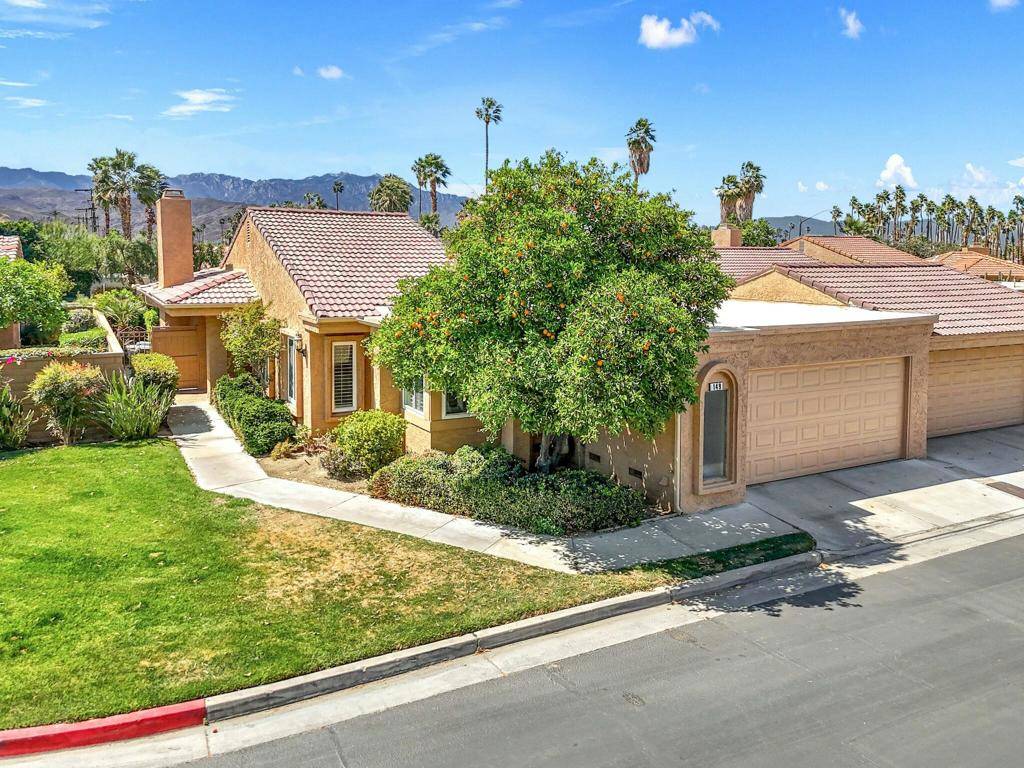 Palm Desert, CA 92260,44149 Elba CT