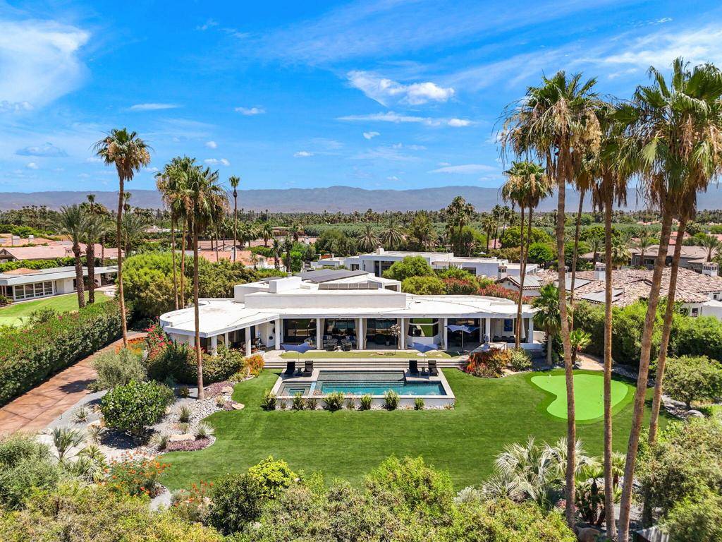 Rancho Mirage, CA 92270,21 Clancy Lane Estates