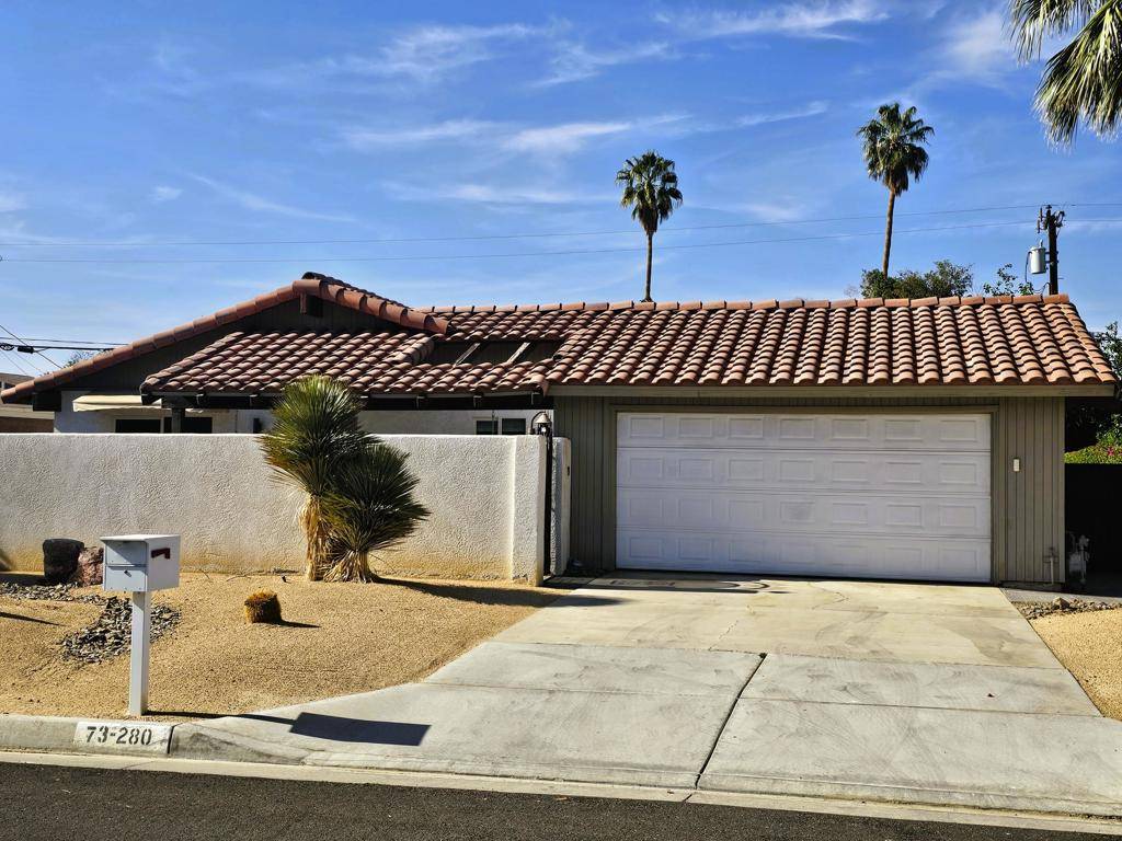 Palm Desert, CA 92260,73280 San Nicholas AVE