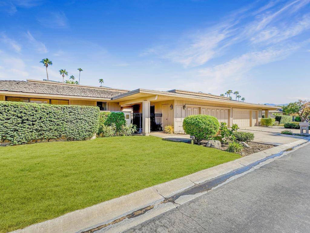 Rancho Mirage, CA 92270,39 Princeton DR