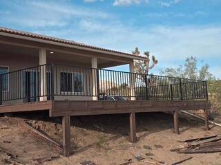 Joshua Tree, CA 92252,60632 Natoma TRL