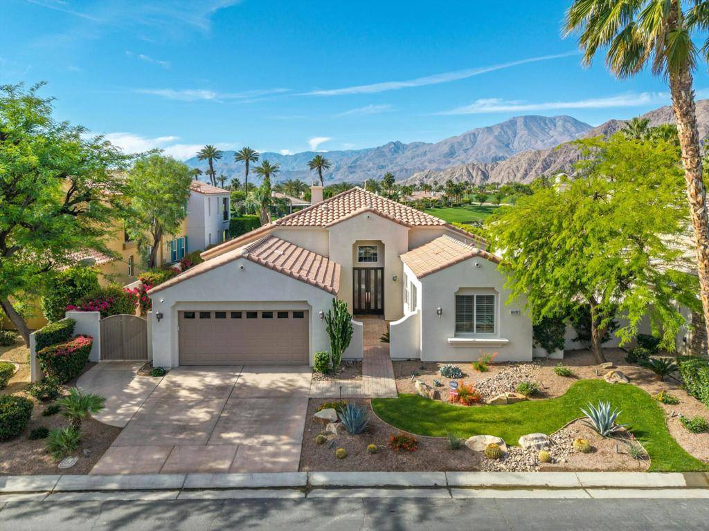 La Quinta, CA 92253,80233 Via Tesoro