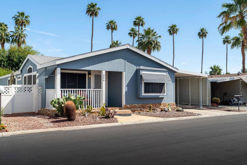 Palm Springs, CA 92264,356 Saguaro DR