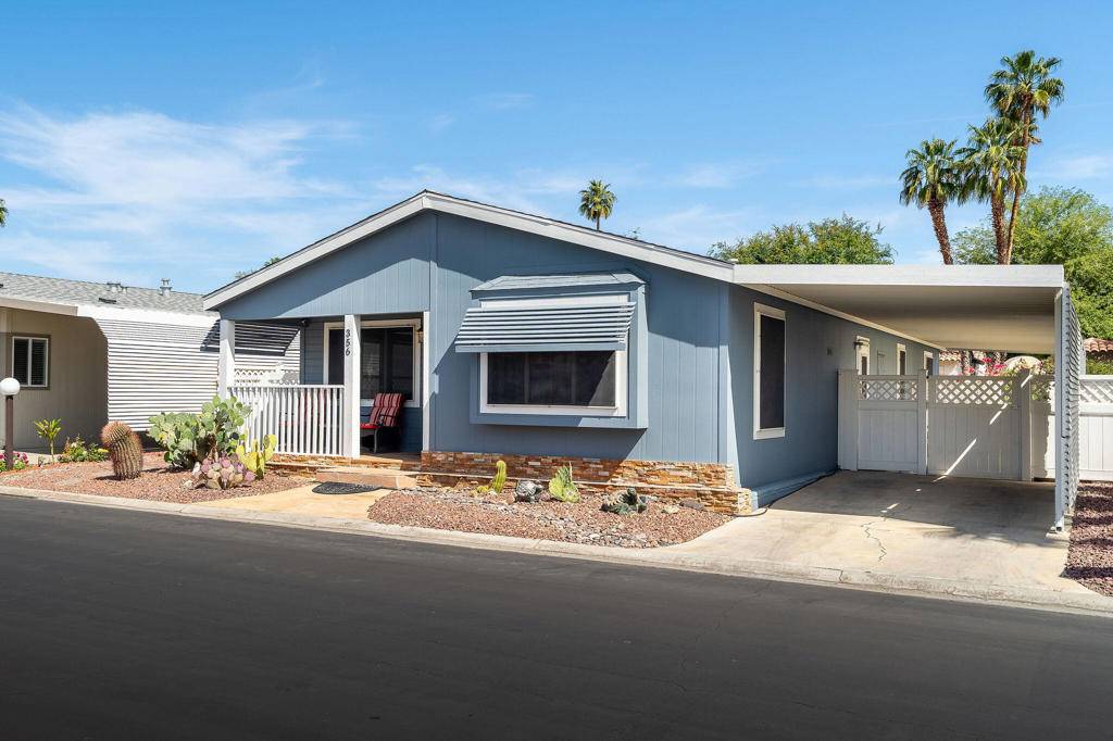 Palm Springs, CA 92264,356 Saguaro DR