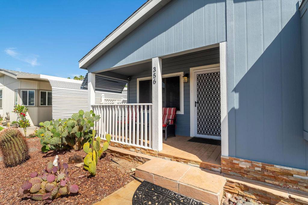 Palm Springs, CA 92264,356 Saguaro DR