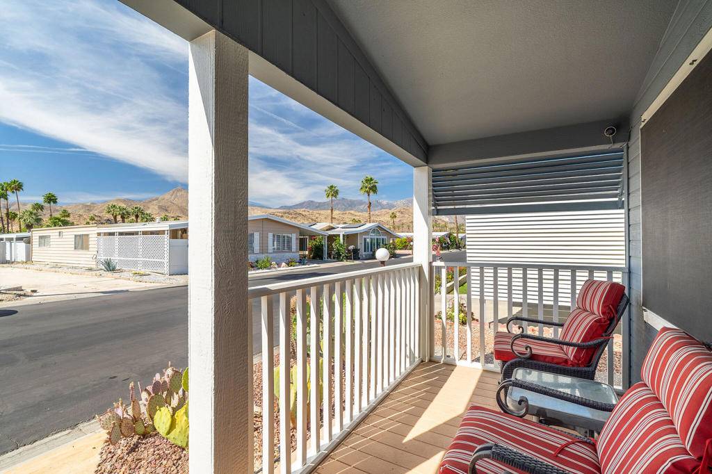 Palm Springs, CA 92264,356 Saguaro DR