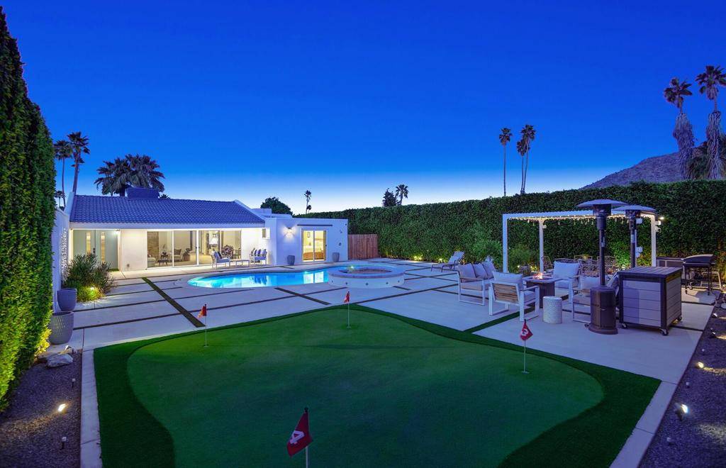 Rancho Mirage, CA 92270,71606 Biskra RD