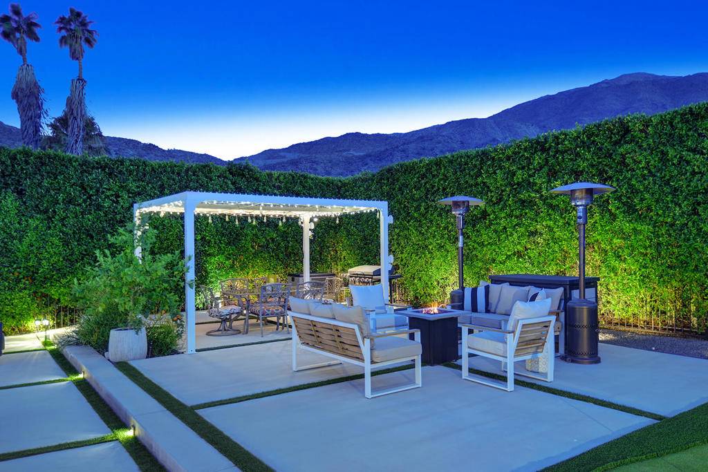 Rancho Mirage, CA 92270,71606 Biskra RD