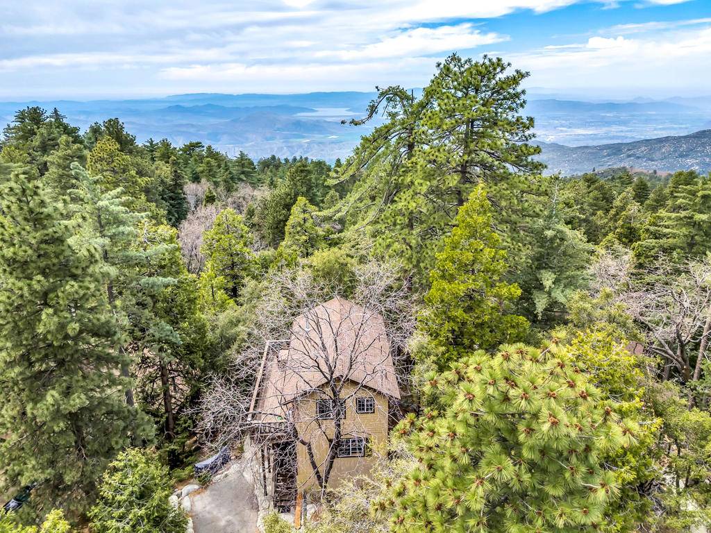 Idyllwild, CA 92549,52365 Pine Ridge RD