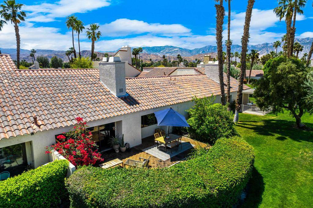 Rancho Mirage, CA 92270,426 Forest Hills DR