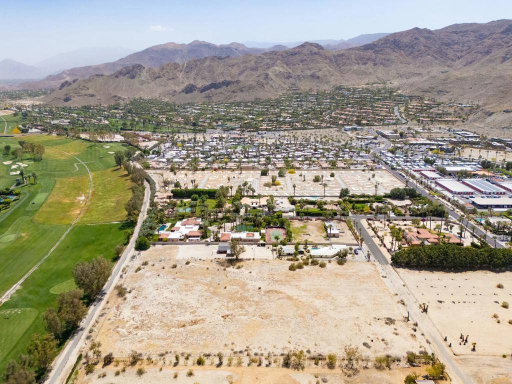 Rancho Mirage, CA 92270,0 Kelley LN