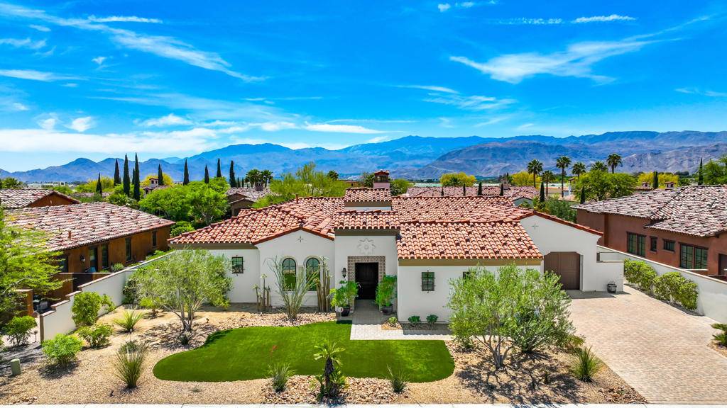 Rancho Mirage, CA 92270,2 Cassis CIR
