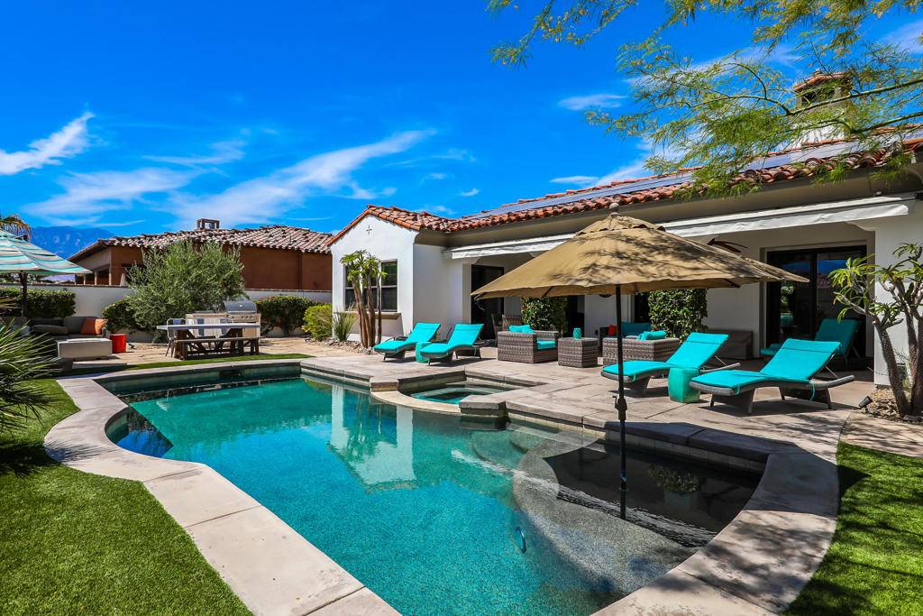 Rancho Mirage, CA 92270,2 Cassis CIR