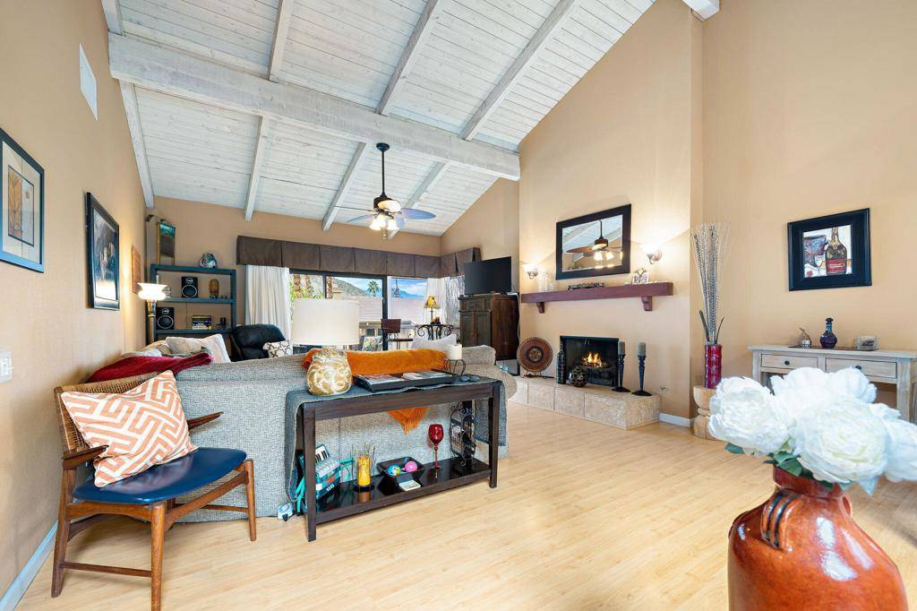 Indian Wells, CA 92210,46631 Arapahoe LN #B