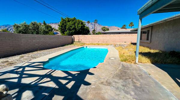 Palm Springs, CA 92262,2357 Wayne RD